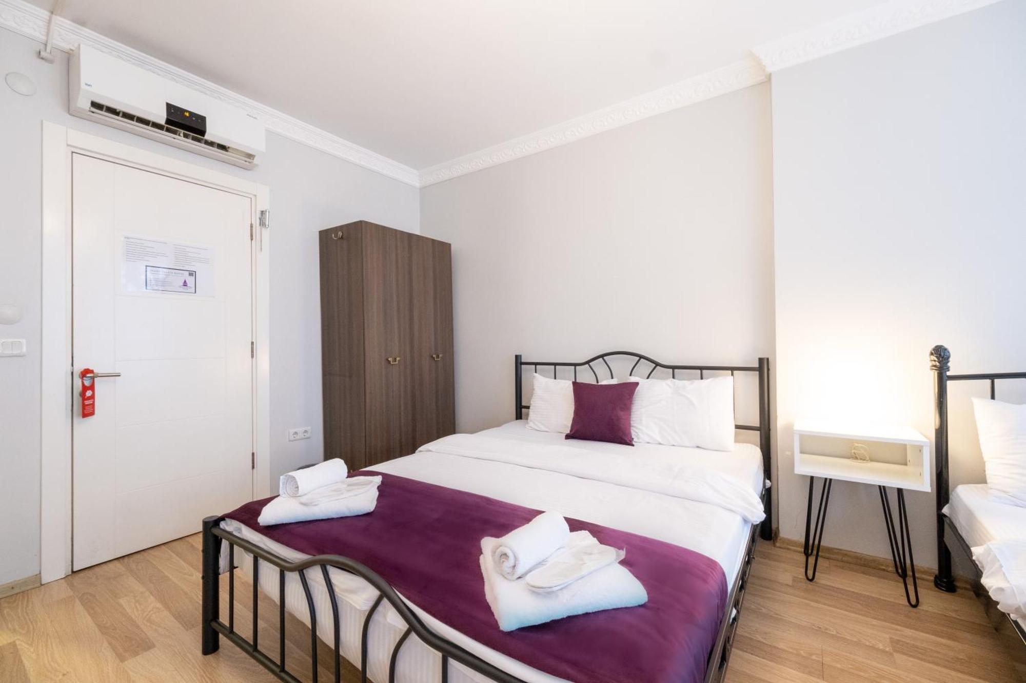 Apartament Deluxe Apart By Frame Istanbul