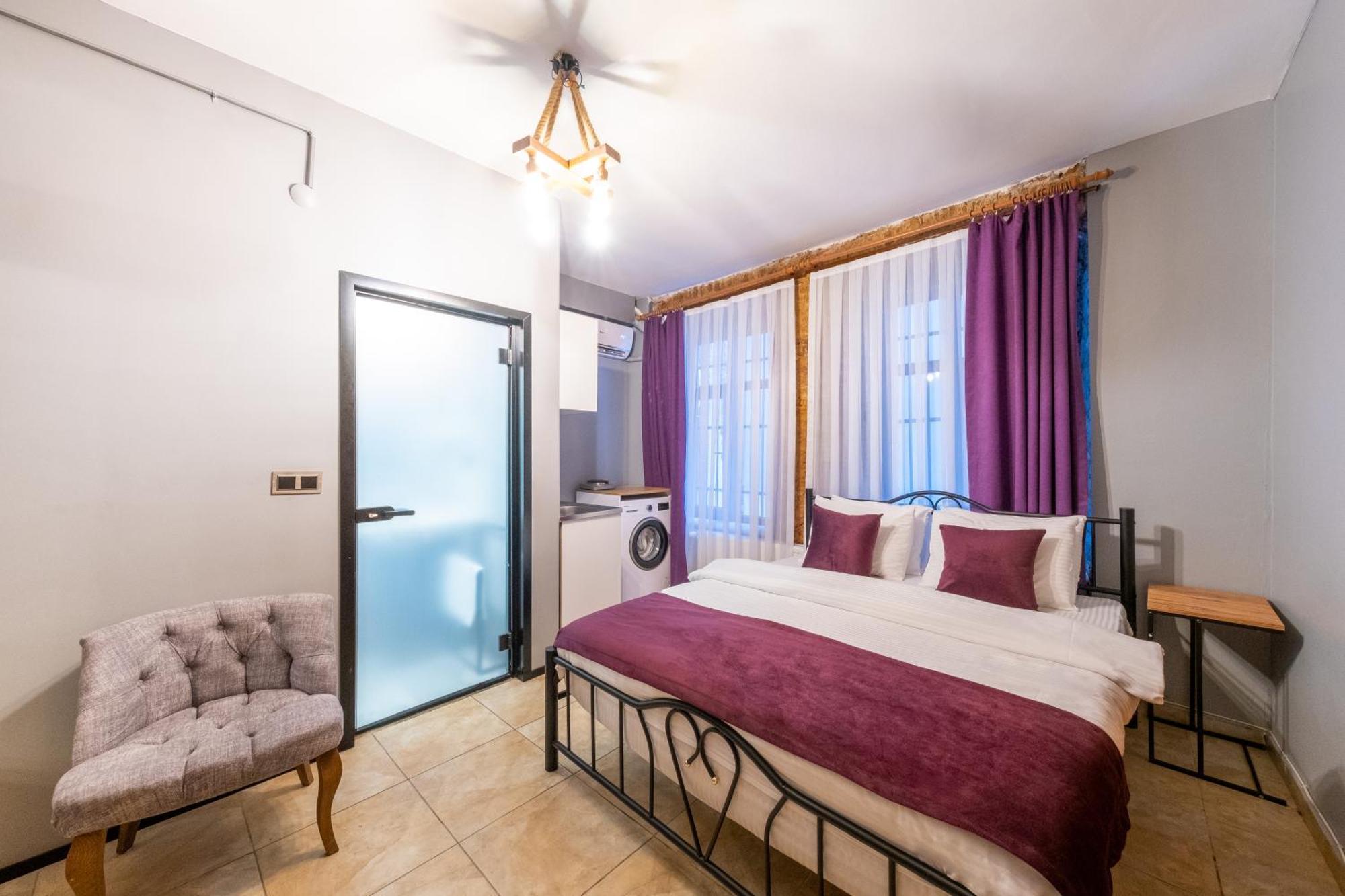 Deluxe Apart By Frame Apartament
