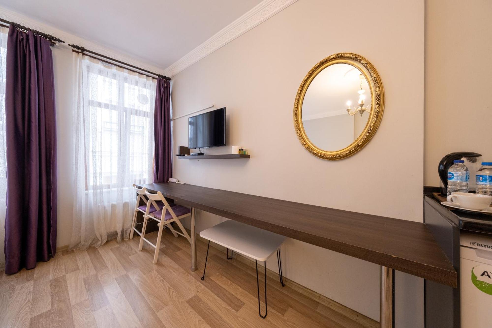 Deluxe Apart By Frame Apartament