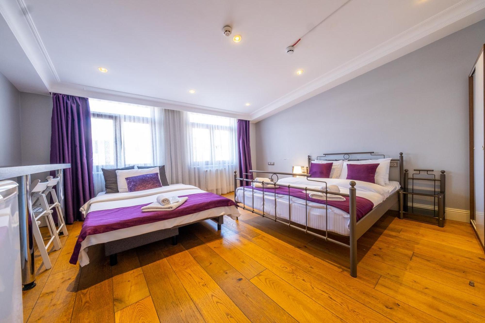 Deluxe Apart By Frame Apartament *