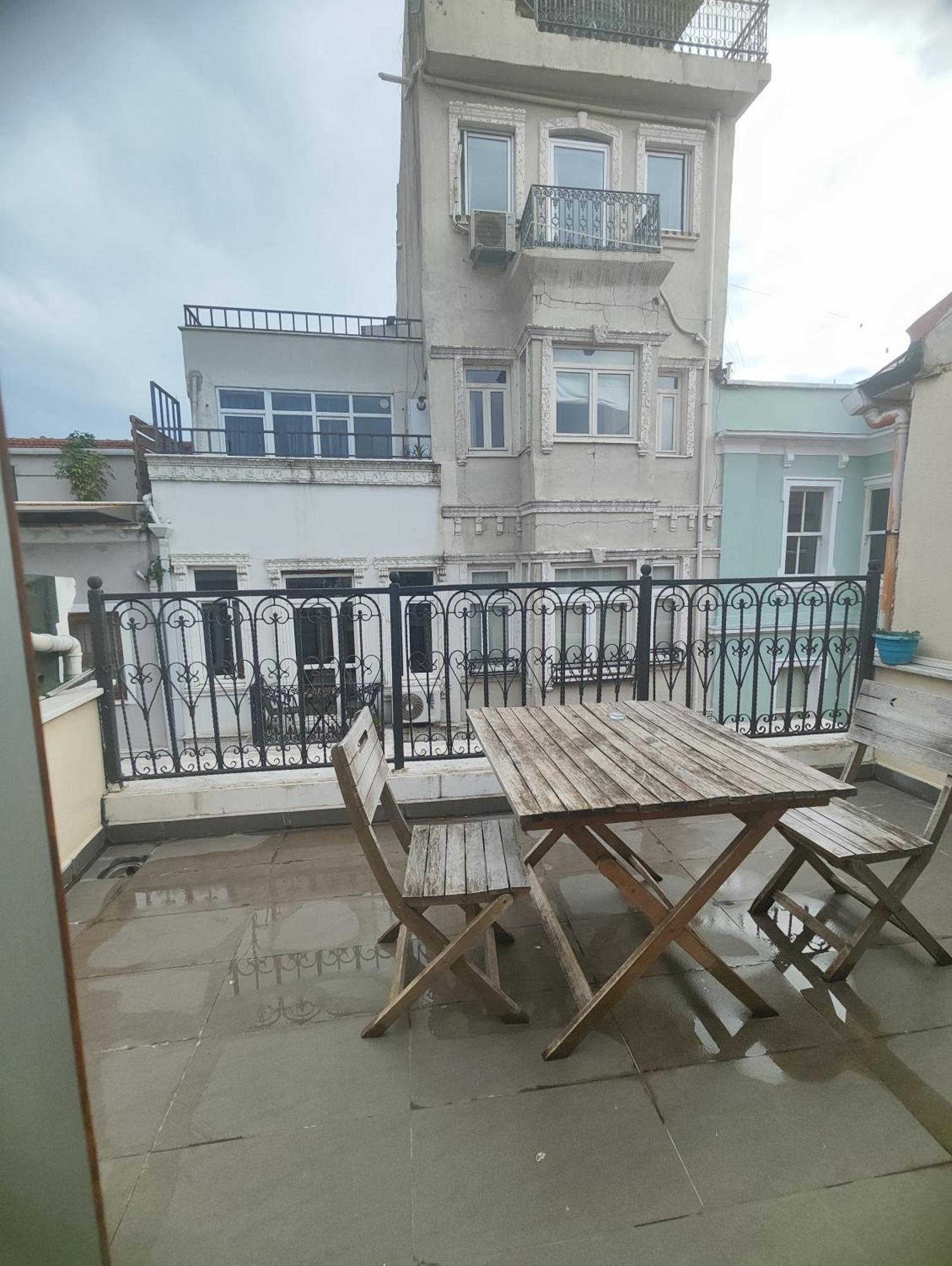 Deluxe Apart By Frame Apartament