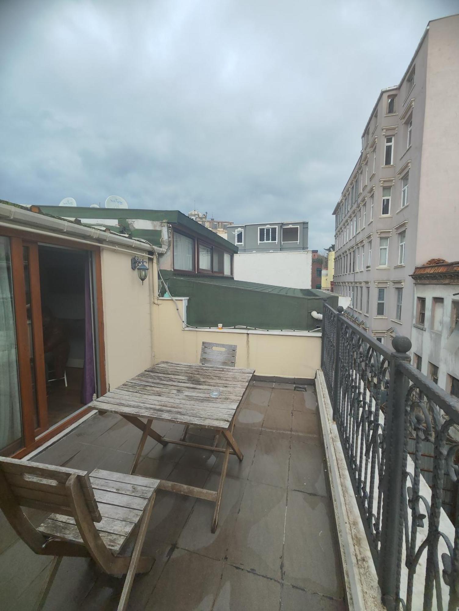 Deluxe Apart By Frame Apartament Istanbul