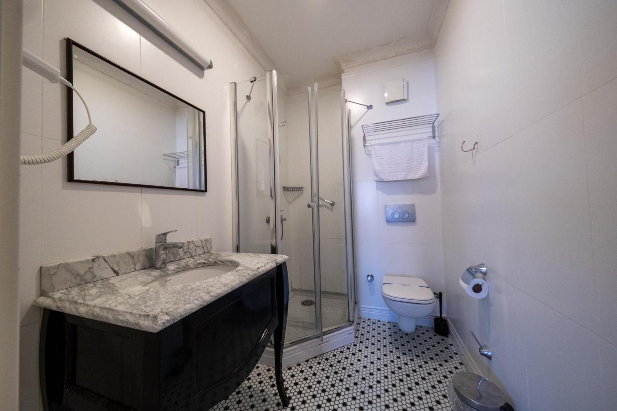 Apartament Deluxe Apart By Frame Istanbul