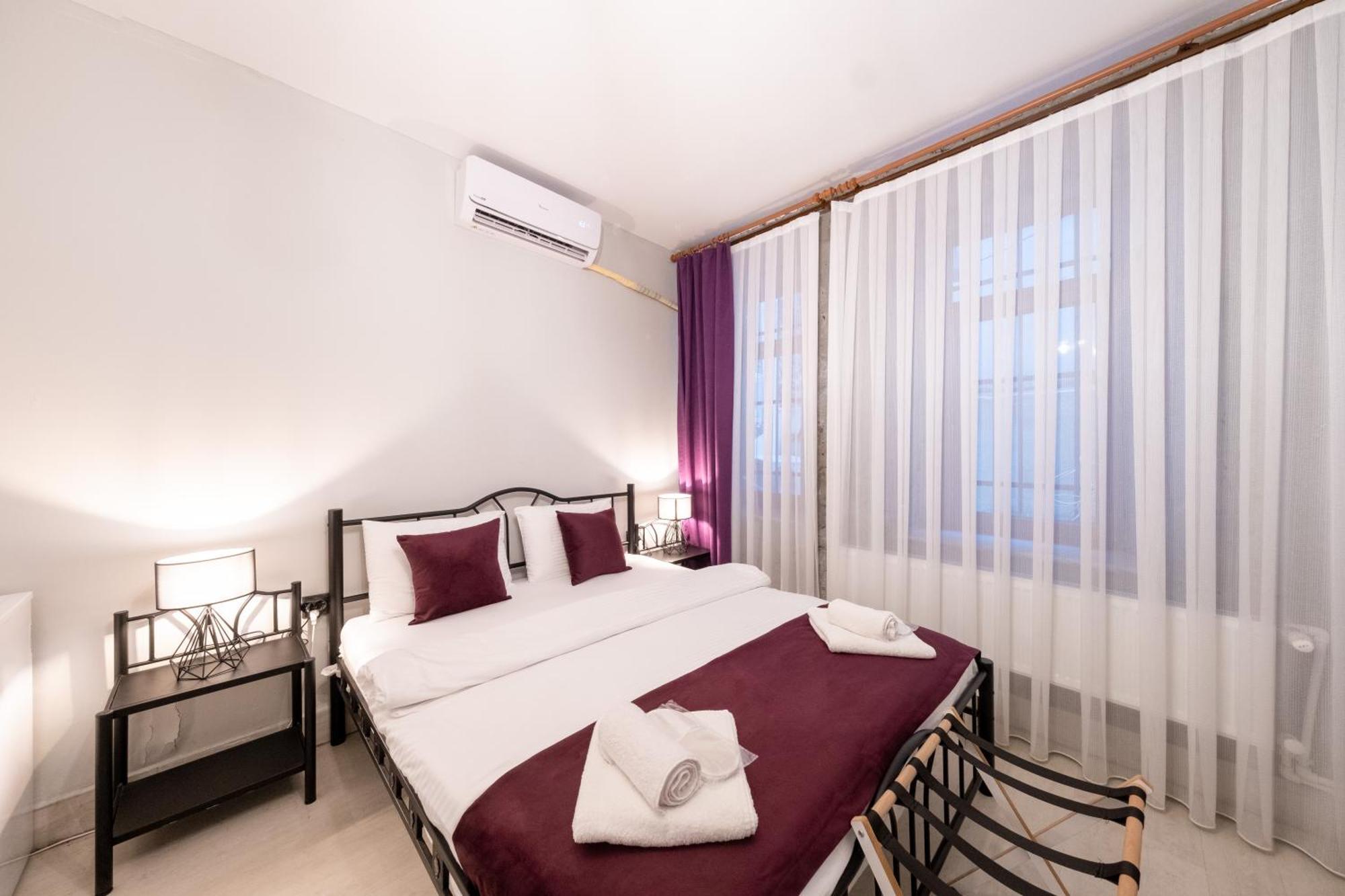 Apartament Deluxe Apart By Frame Istanbul