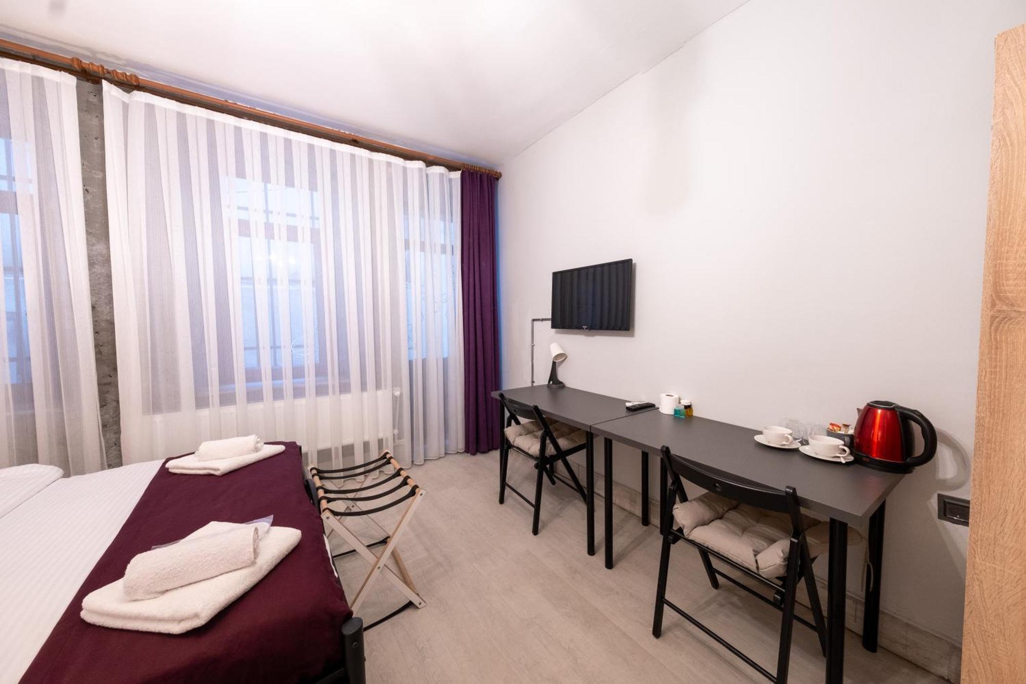 Apartament Deluxe Apart By Frame Istanbul
