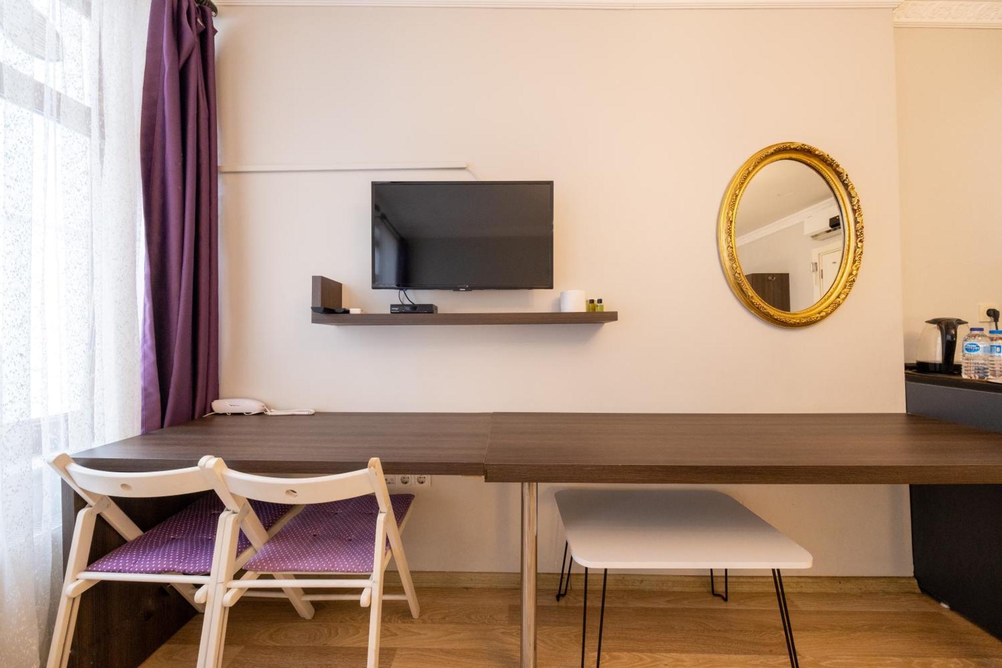 Deluxe Apart By Frame Istanbul