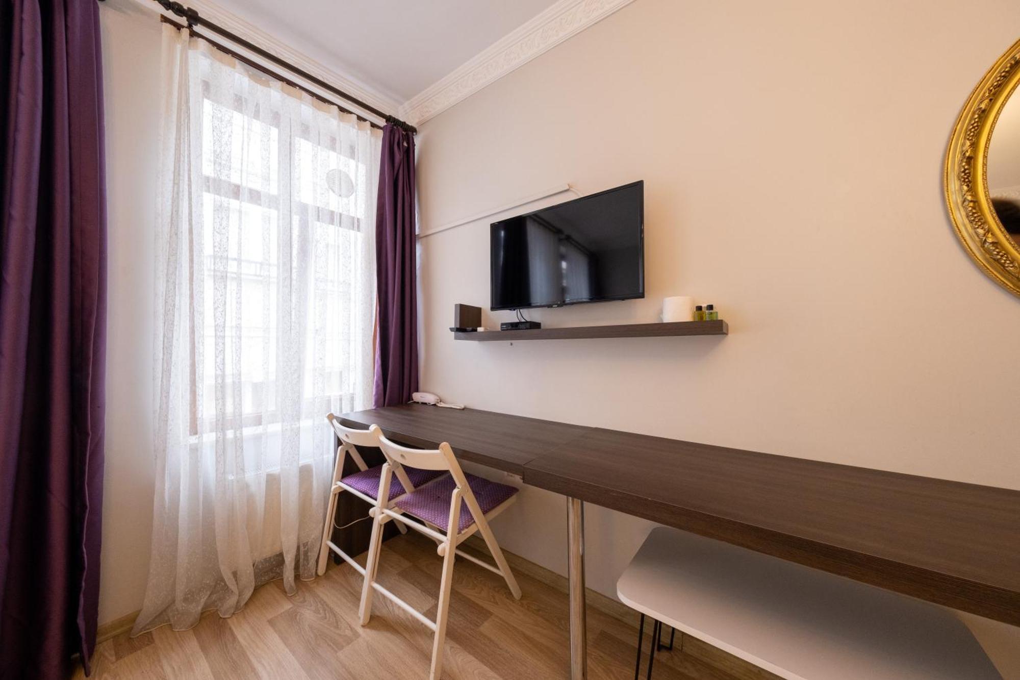 Deluxe Apart By Frame Apartament *