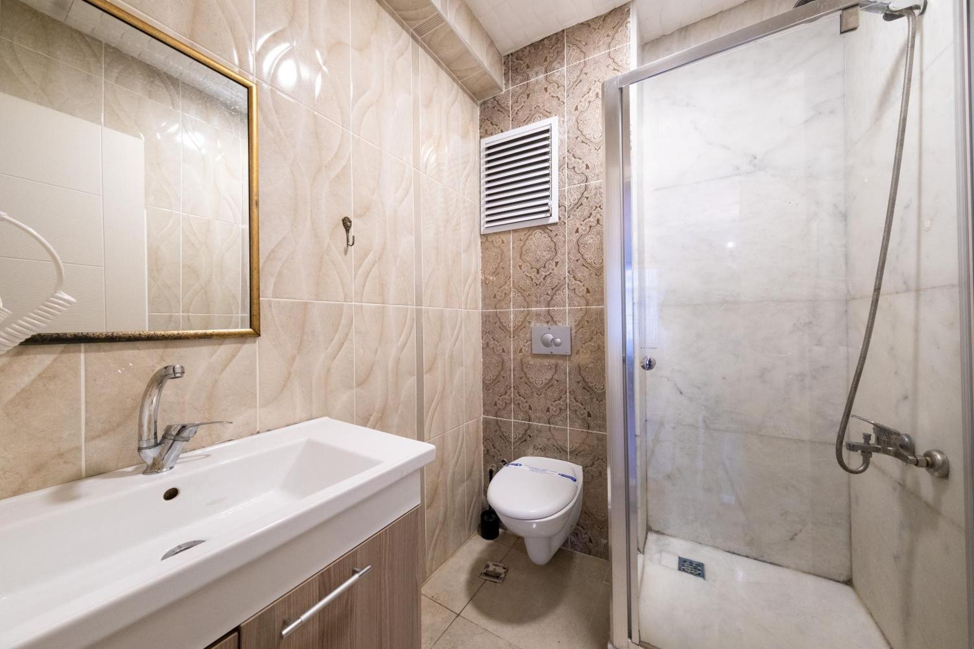 Apartament Deluxe Apart By Frame *