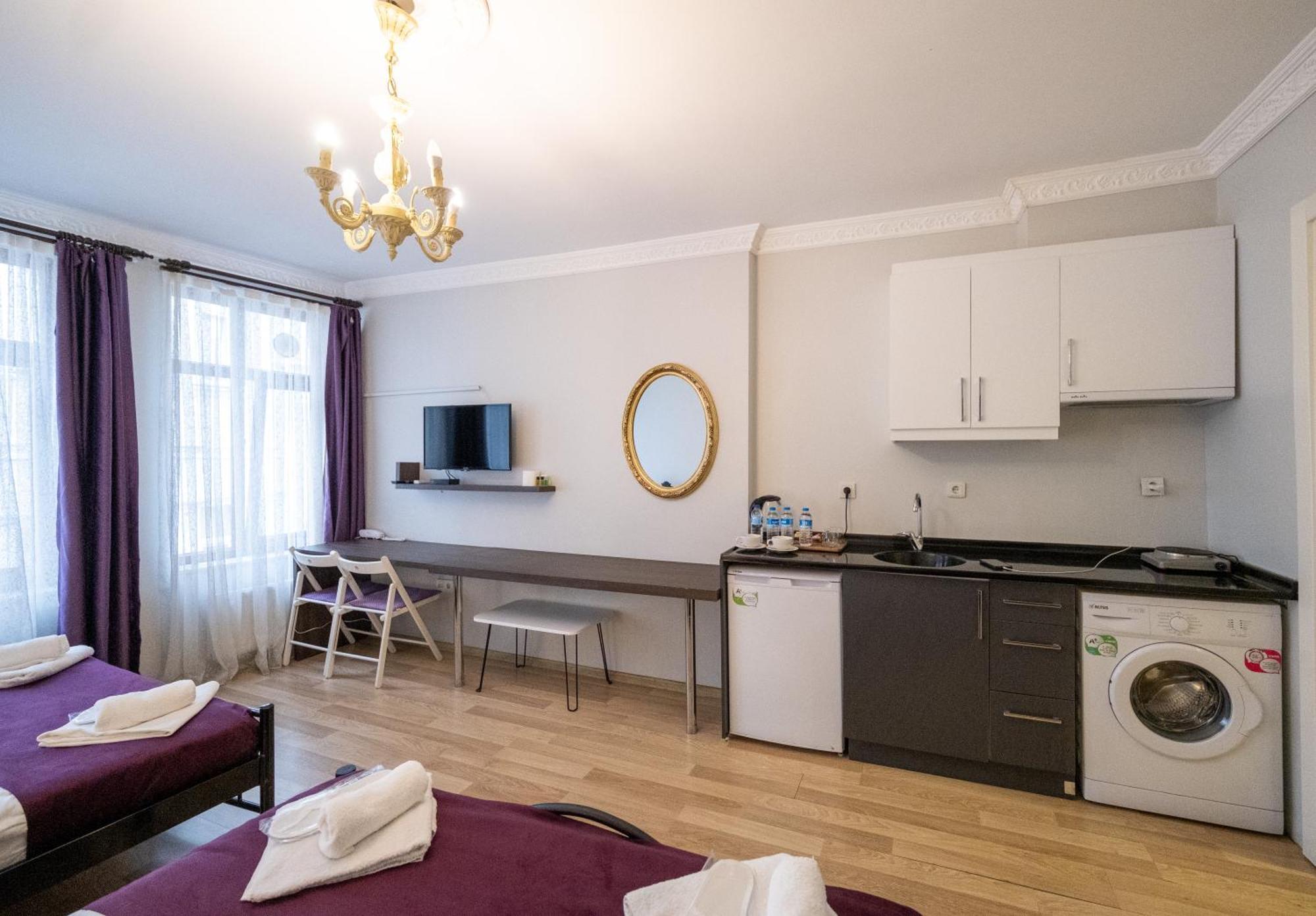 Apartament Deluxe Apart By Frame *