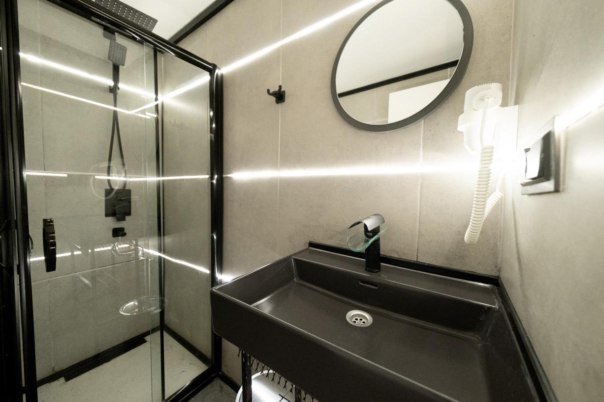 Apartament Deluxe Apart By Frame *