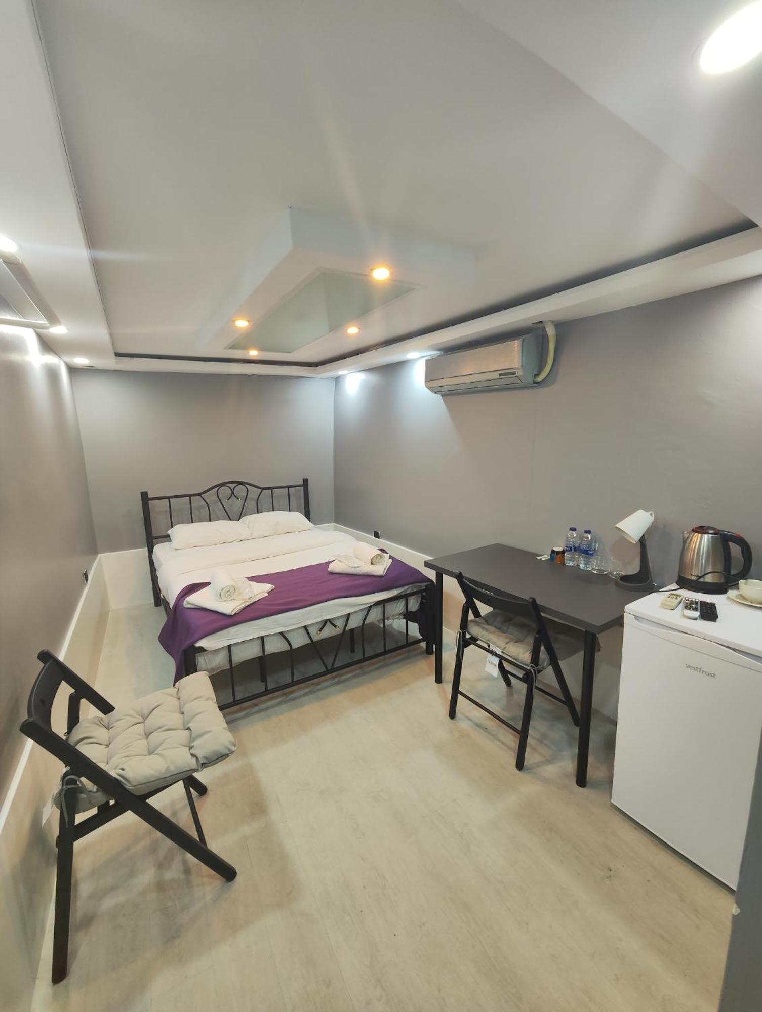 Deluxe Apart By Frame Apartament Istanbul