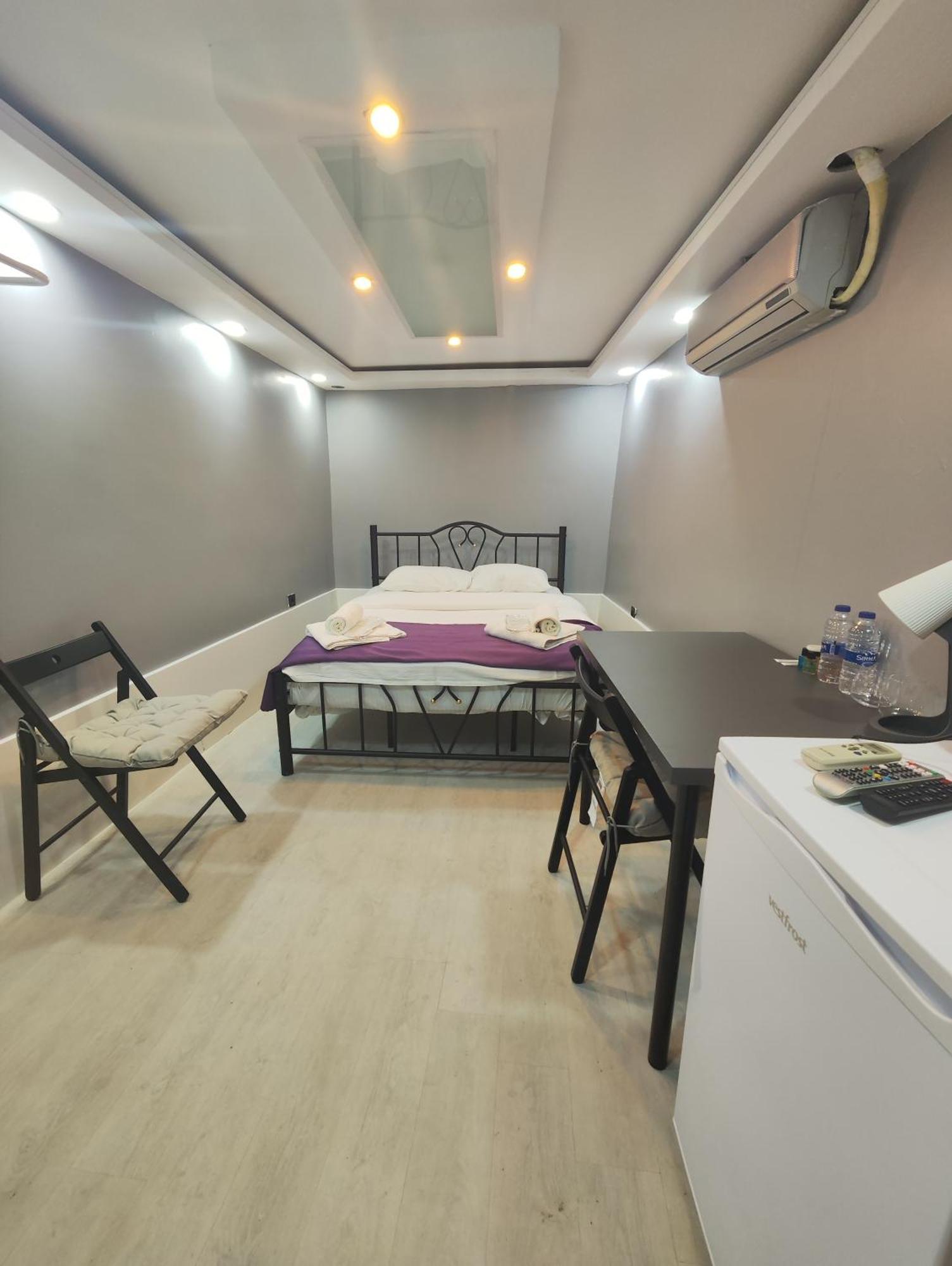 Apartament Deluxe Apart By Frame Istanbul
